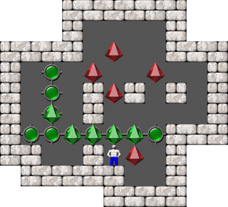 Level 14 — Kevin 10